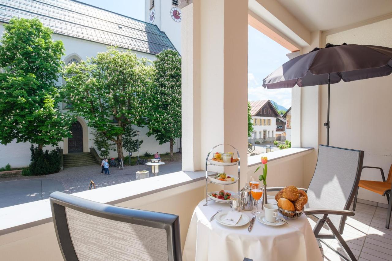 Comfort Tweepersoonskamer met Balkon